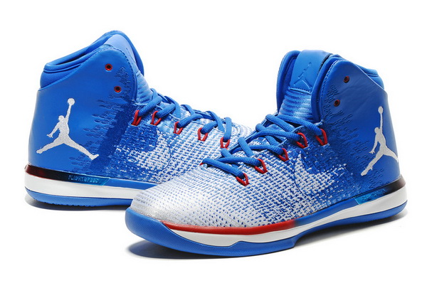 Jordan 31 Men Super Perfect--003